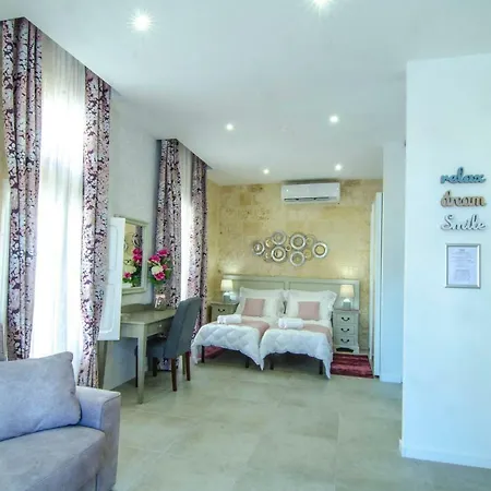 Apartmán Santa Lucia Rabat