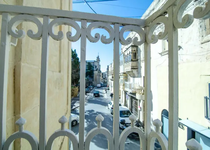 Appartamento Santa Lucia