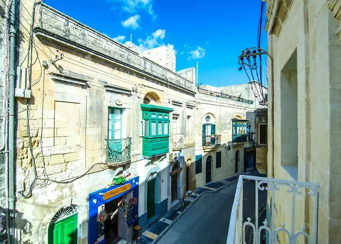 Appartamento Santa Lucia *