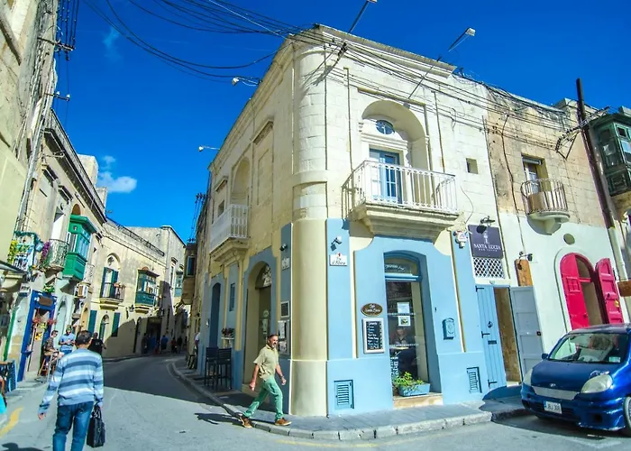 Santa Lucia Appartamento *