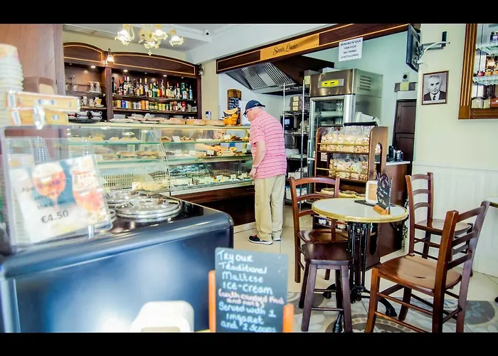 Santa Lucia Appartamento Rabat