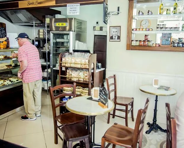 Appartamento Santa Lucia