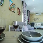 Apartamento Santa Lucia Rabat