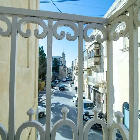 Appartamento Santa Lucia