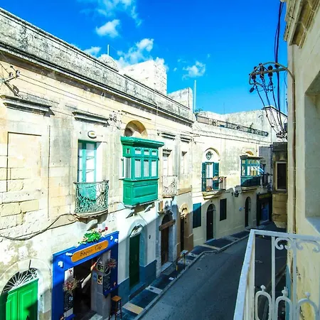 Apartamento Santa Lucia *