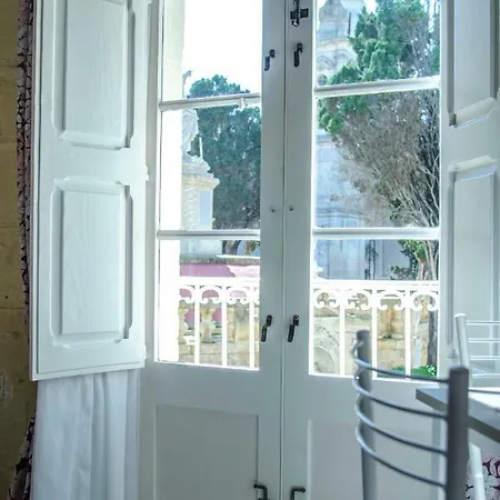 Santa Lucia Apartment Rabat