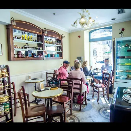 Apartamento Santa Lucia