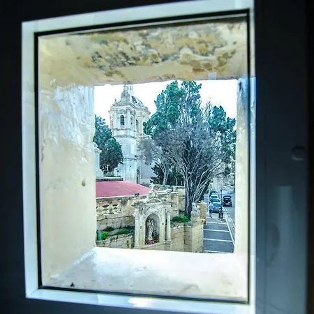 Santa Lucia Apartamento Rabat