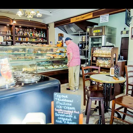 Santa Lucia Lägenhet Rabat