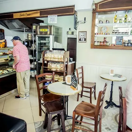 Apartamento Santa Lucia