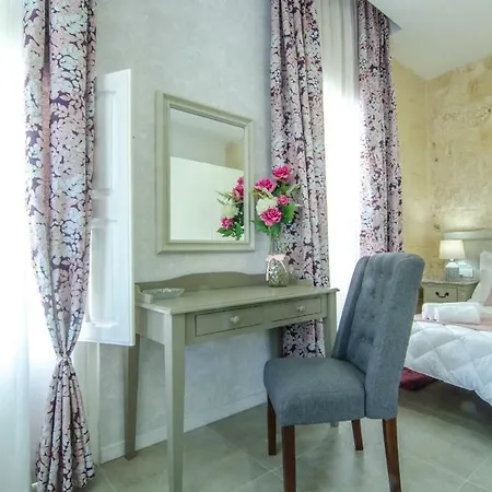 Appartamento Santa Lucia Rabat