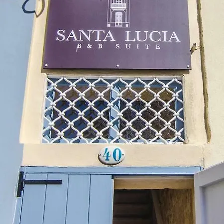 Santa Lucia * Rabat