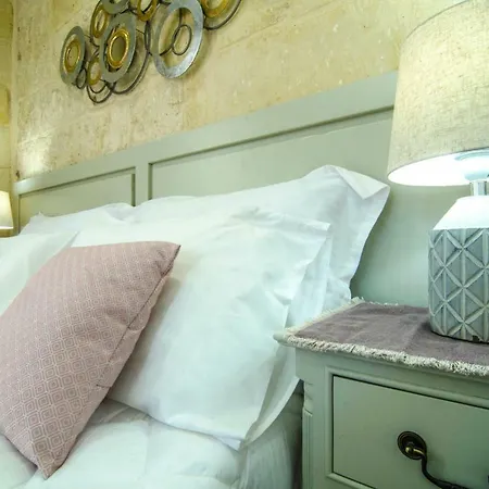 Apartamento Santa Lucia Rabat