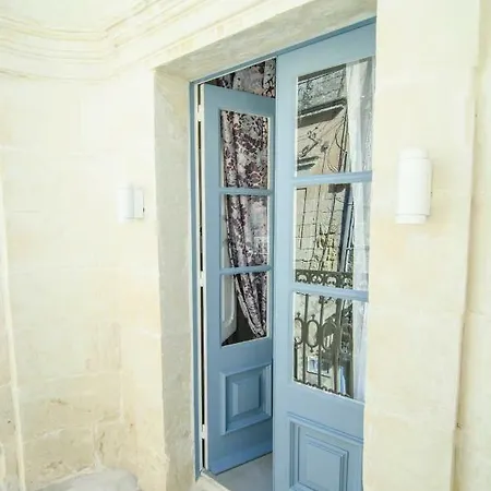Santa Lucia Apartamento Rabat