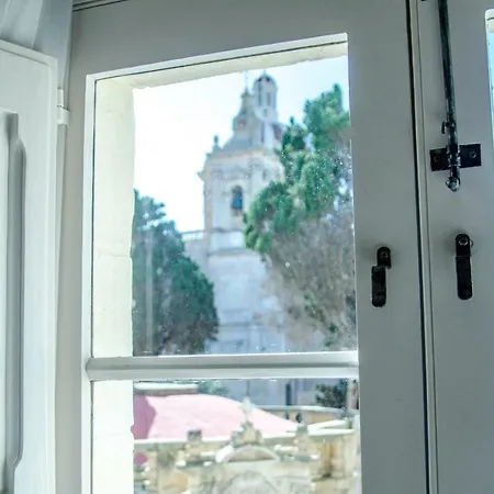 Lägenhet Santa Lucia Rabat