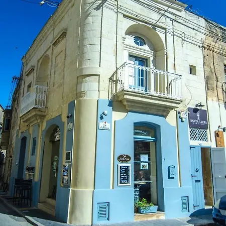 Santa Lucia Rabat