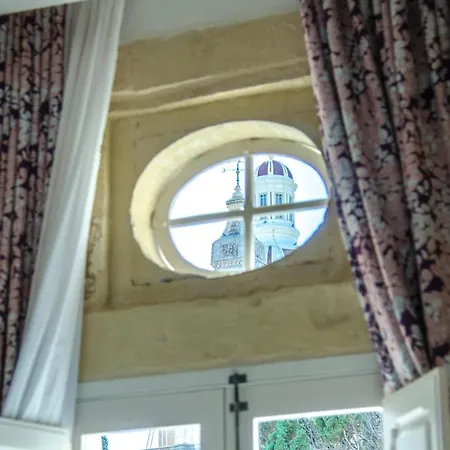 Santa Lucia Lägenhet Rabat