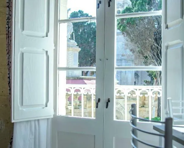 Santa Lucia Apartment Rabat