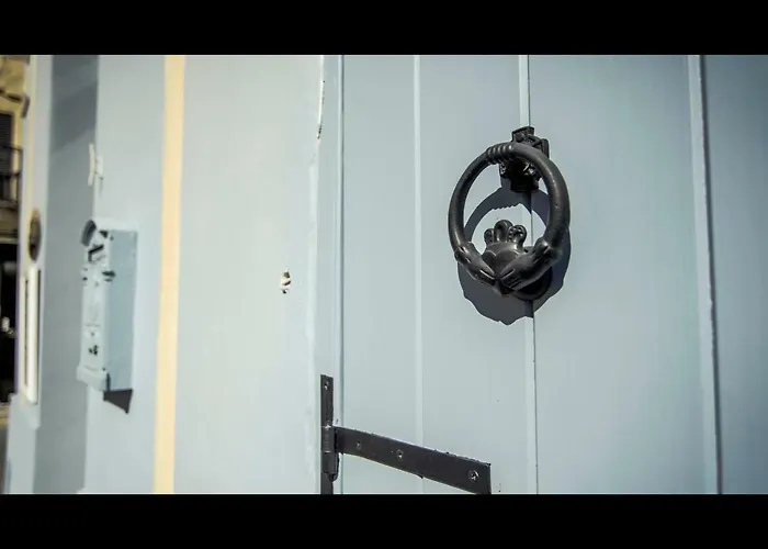 Lägenhet Santa Lucia Rabat