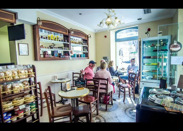 Lägenhet Santa Lucia