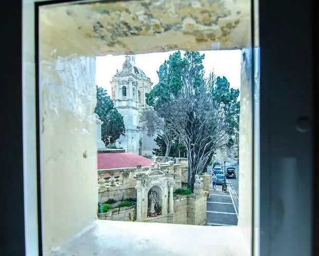 Santa Lucia Lägenhet Rabat