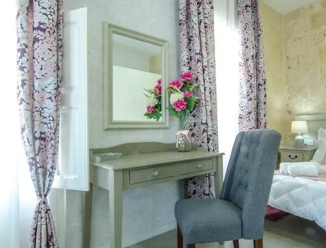 Apartment Santa Lucia Rabat