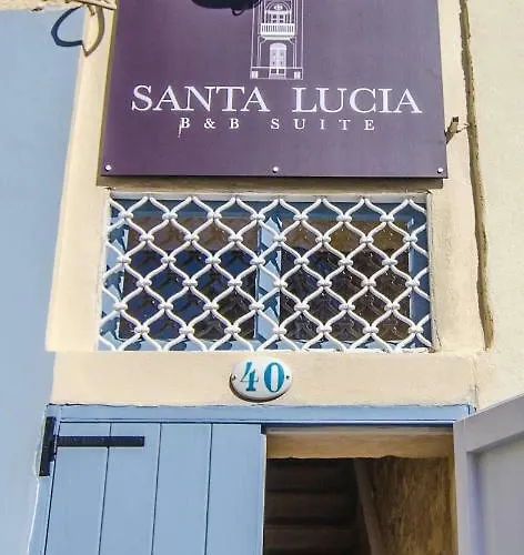 Santa Lucia * Rabat