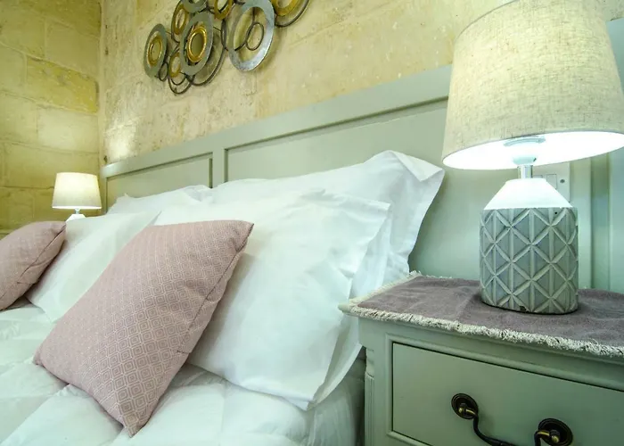 Apartment Santa Lucia Rabat