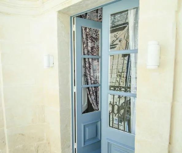 Santa Lucia Apartment Rabat