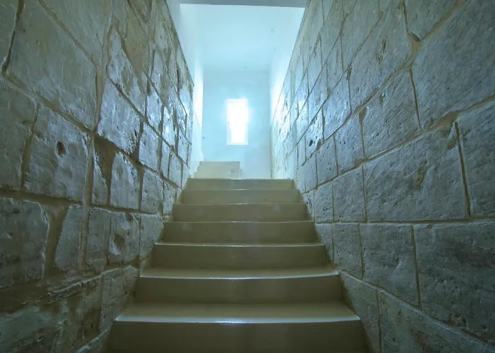 Santa Lucia Apartment Rabat