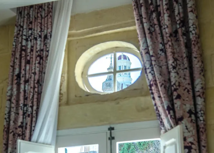 Santa Lucia Apartment Rabat